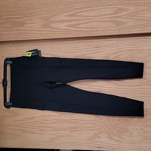 Eddie Bauer Stormy Leggings M NWT